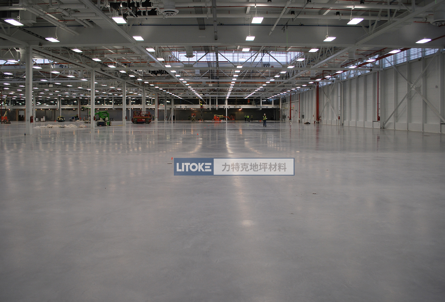 地面起灰起砂可以用混凝土密封固化劑修復嗎？