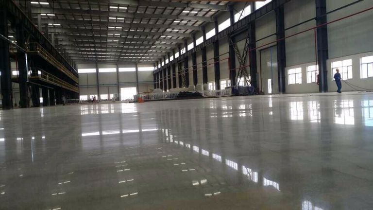 混凝土密封固化劑 混凝土密封固化劑