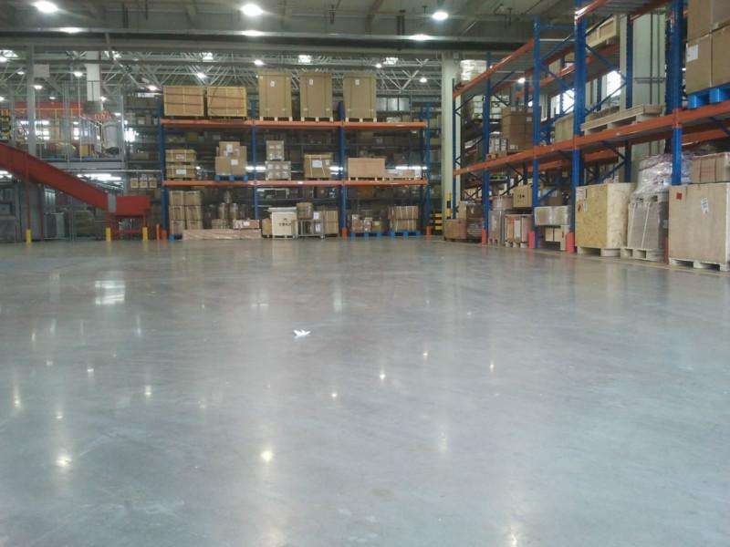 混凝土密封固化劑 混凝土密封固化劑