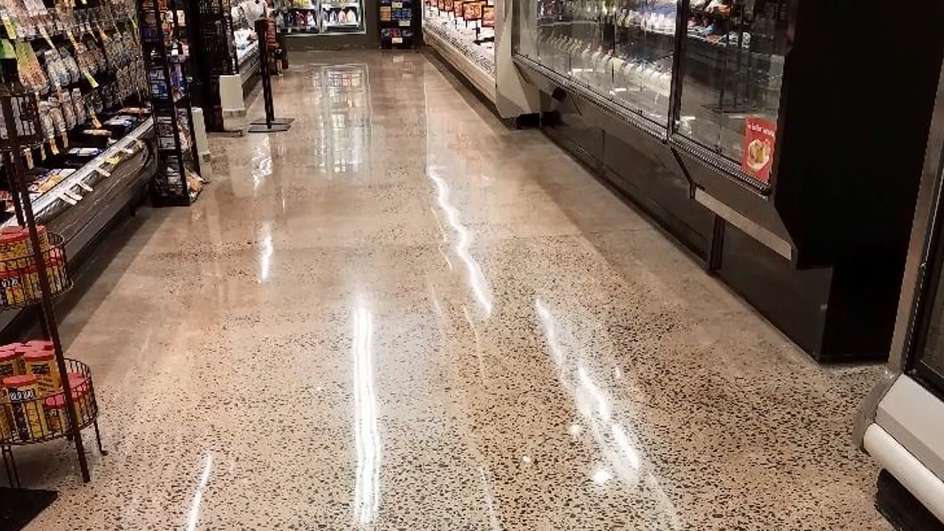 什么樣的地坪材料不怕水呢？