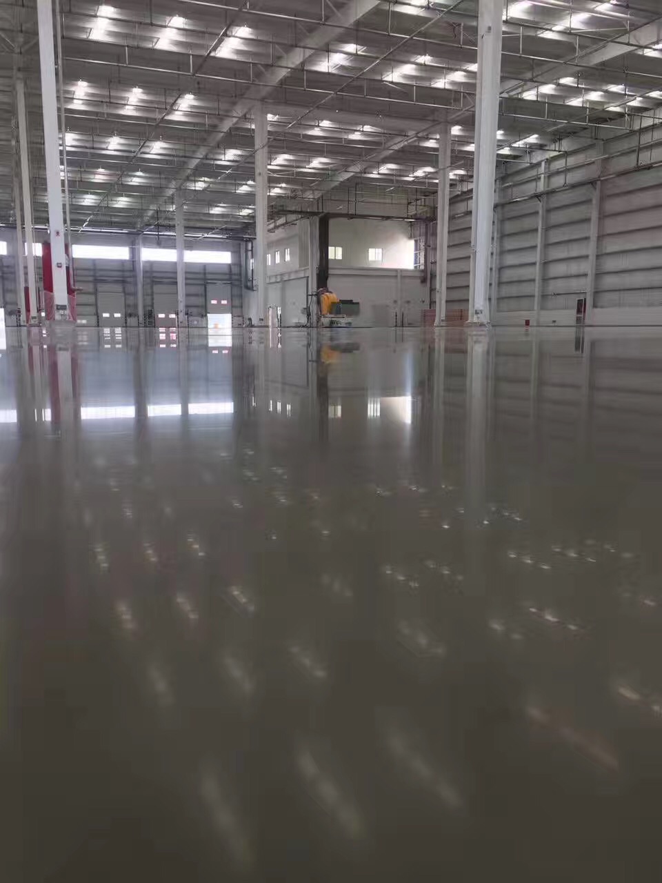 混凝土密封固化劑 混凝土密封固化劑