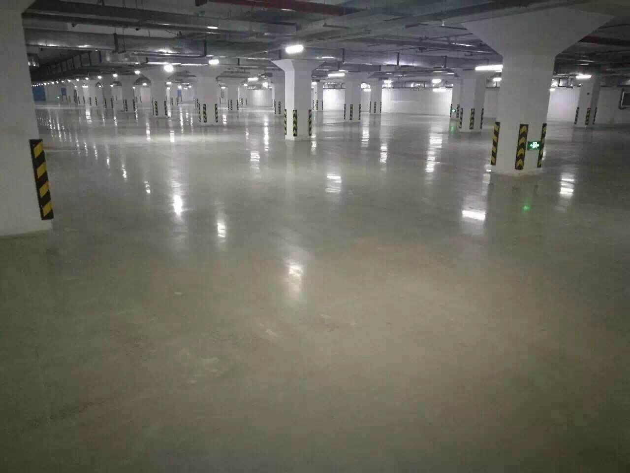 混凝土密封固化劑 混凝土密封固化劑