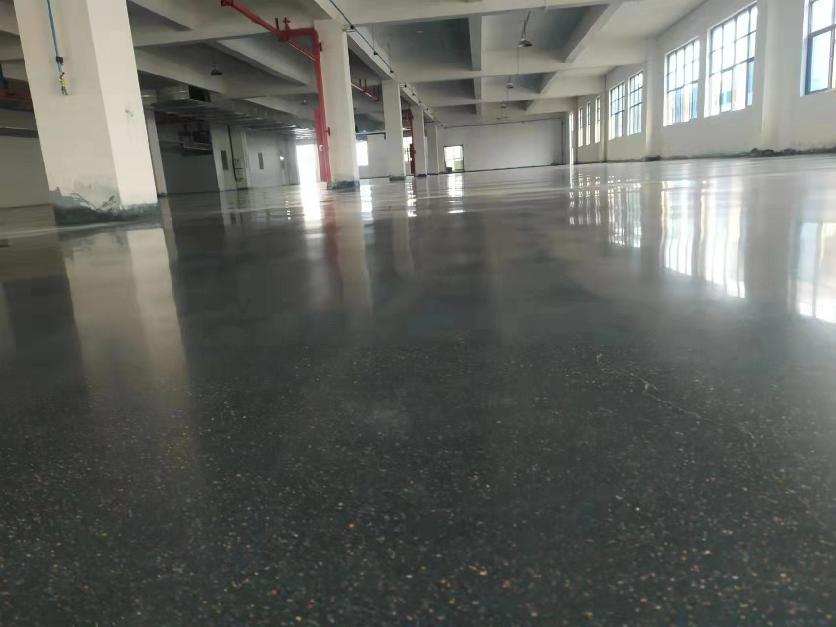 混凝土密封固化劑 混凝土密封固化劑